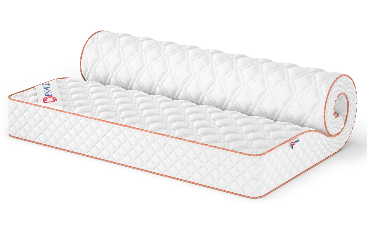 Denwir Top Roll Foam 24 фото 9