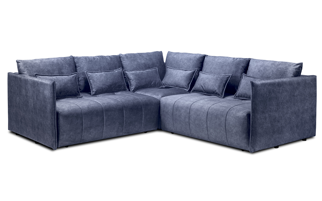 Flepers Lion Чилетти Long угловой фото 8