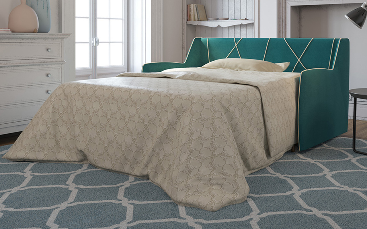 Орматек Синэрджи Слим (Slim) 160*196 фото 38