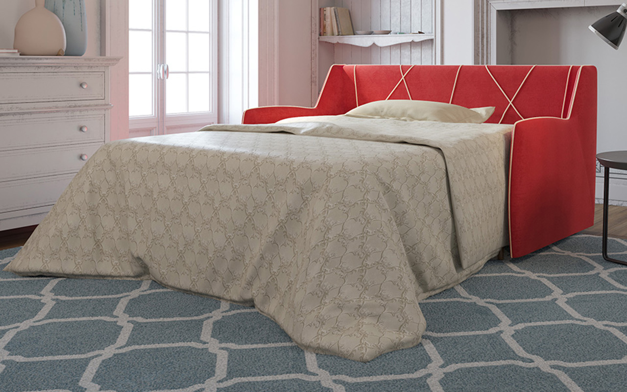 Орматек Синэрджи Слим (Slim) 160*196 фото 58