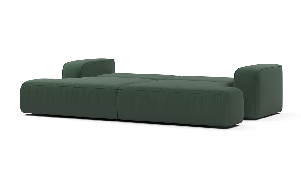 Gupan Doft прямой фото 15