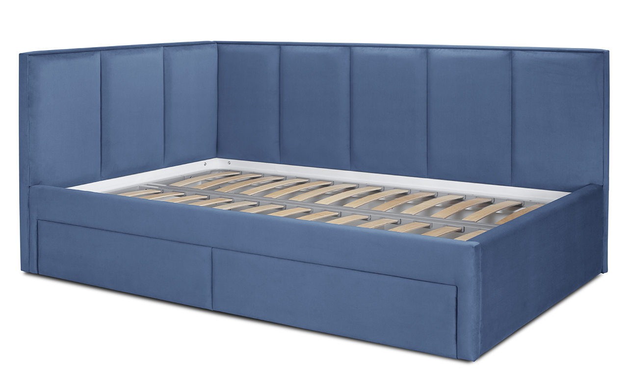 Flepers Lion Лайф с ящиками левая фото 16