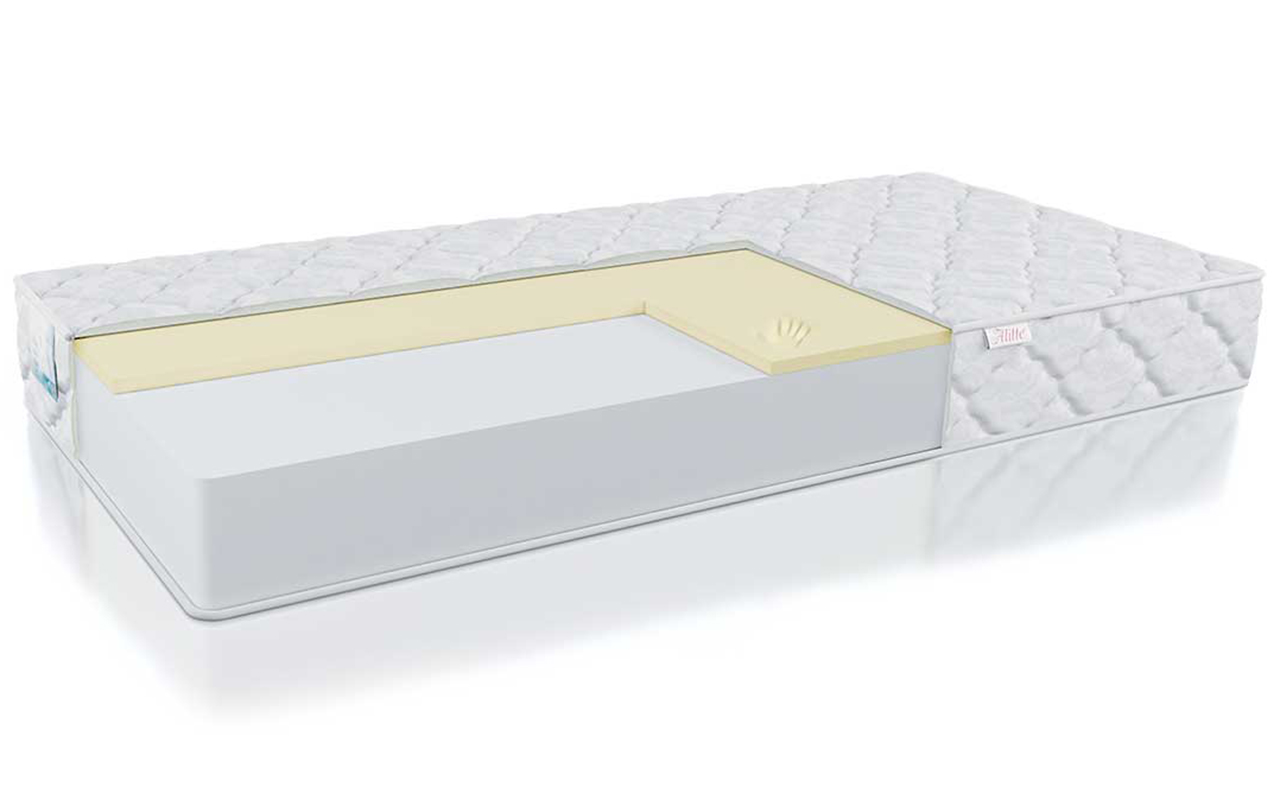 Alitte Abillion Inside soft Hill S-20-E