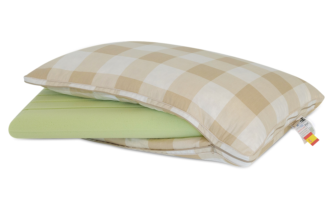 подушка Mr. Mattress Soul С 1 Mr. Mattress Soul С